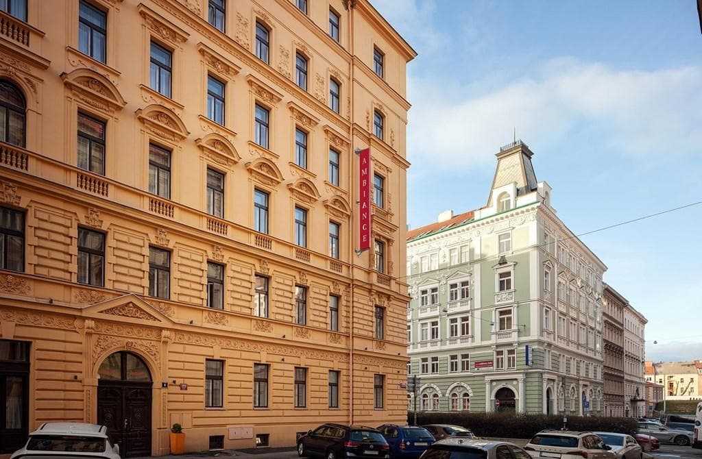 Prague City Break - photo 3