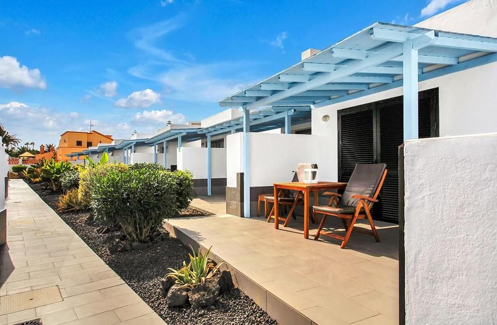 Self catering in Corralejo - photo 3