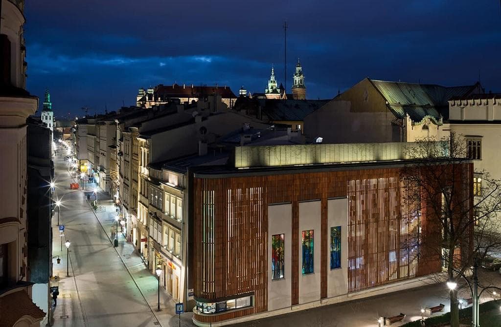 Krakow City Getaway - photo 3