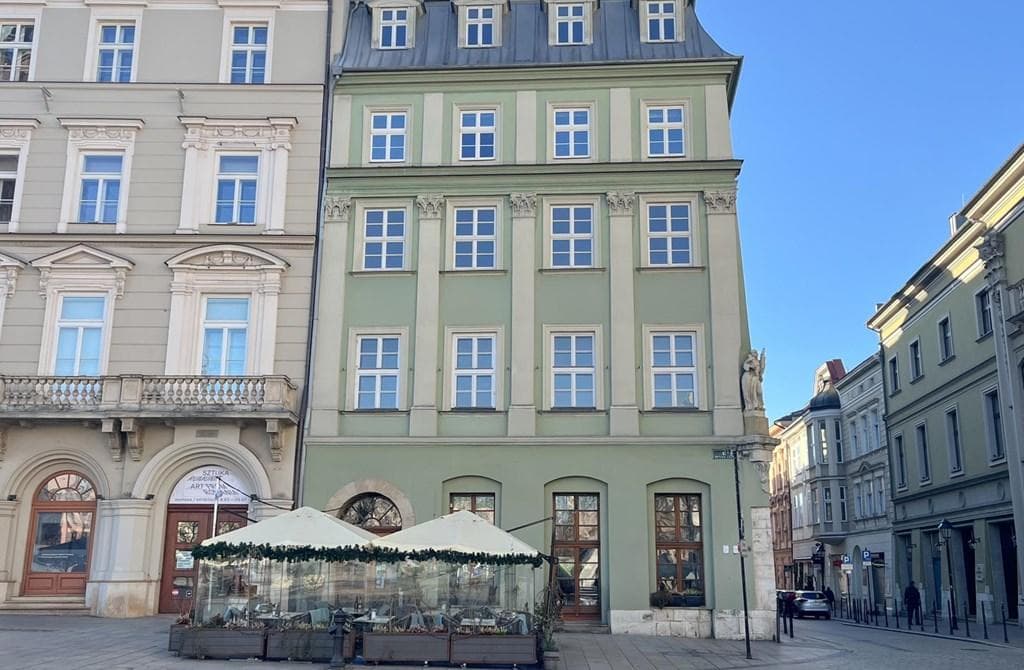 Krakow City Escape - photo 3