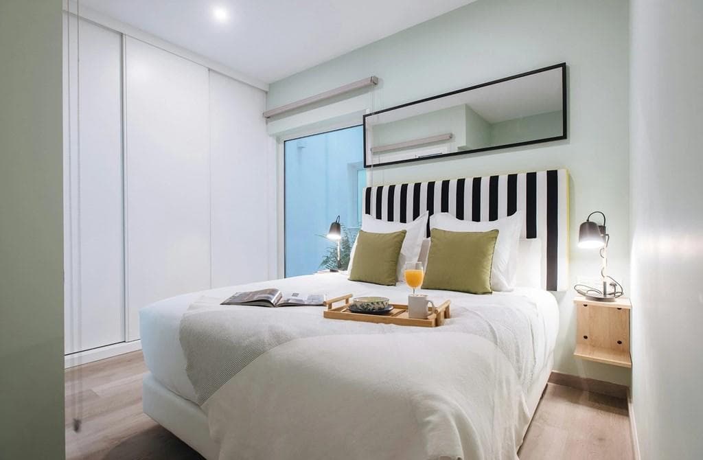 Seville Suites Getaway - photo 2
