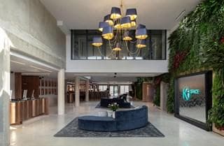 Ki Space Hotel & Spa - photo 3