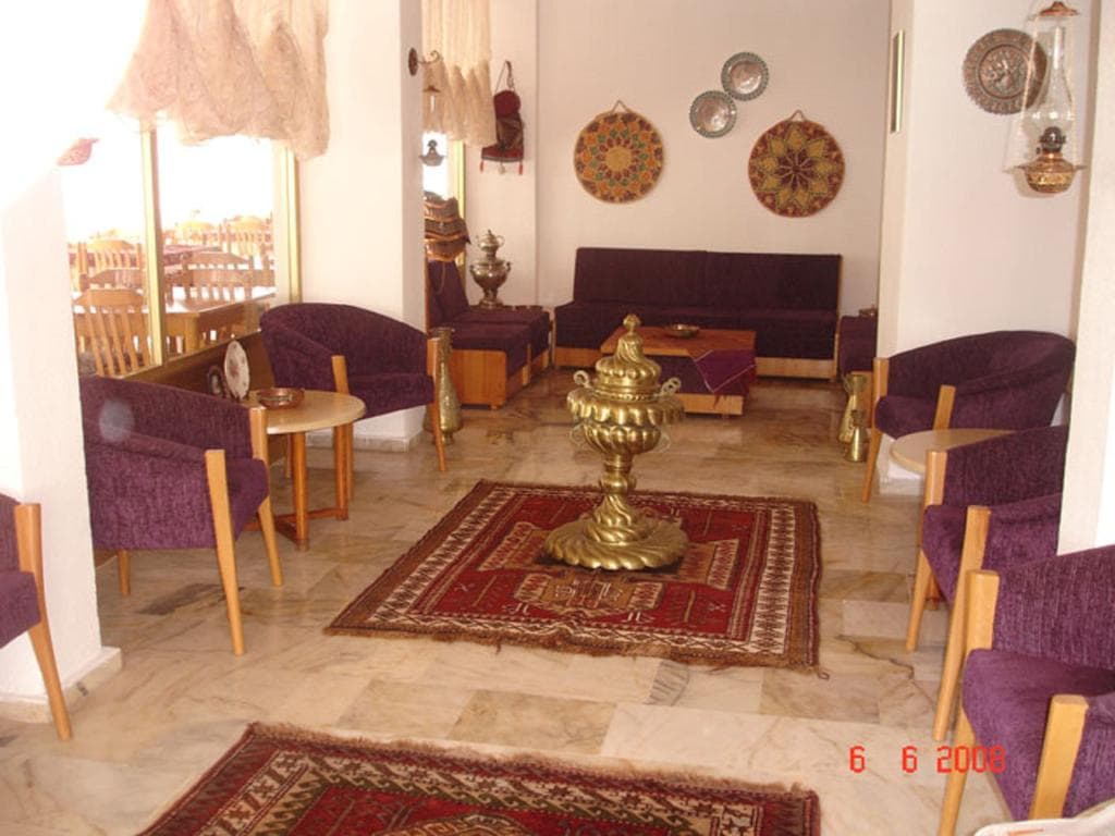 Saadet Hotel - main photo