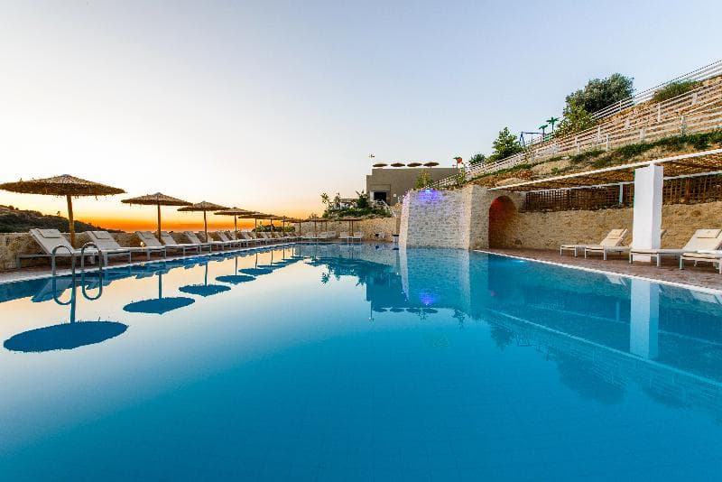 Rethymnon, RG Village - main photo