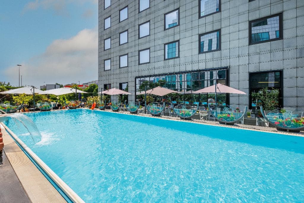 Milan Family Getaway