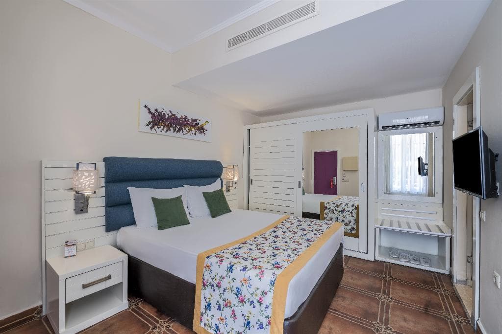 Kemer, Orange County Resort - photo 2