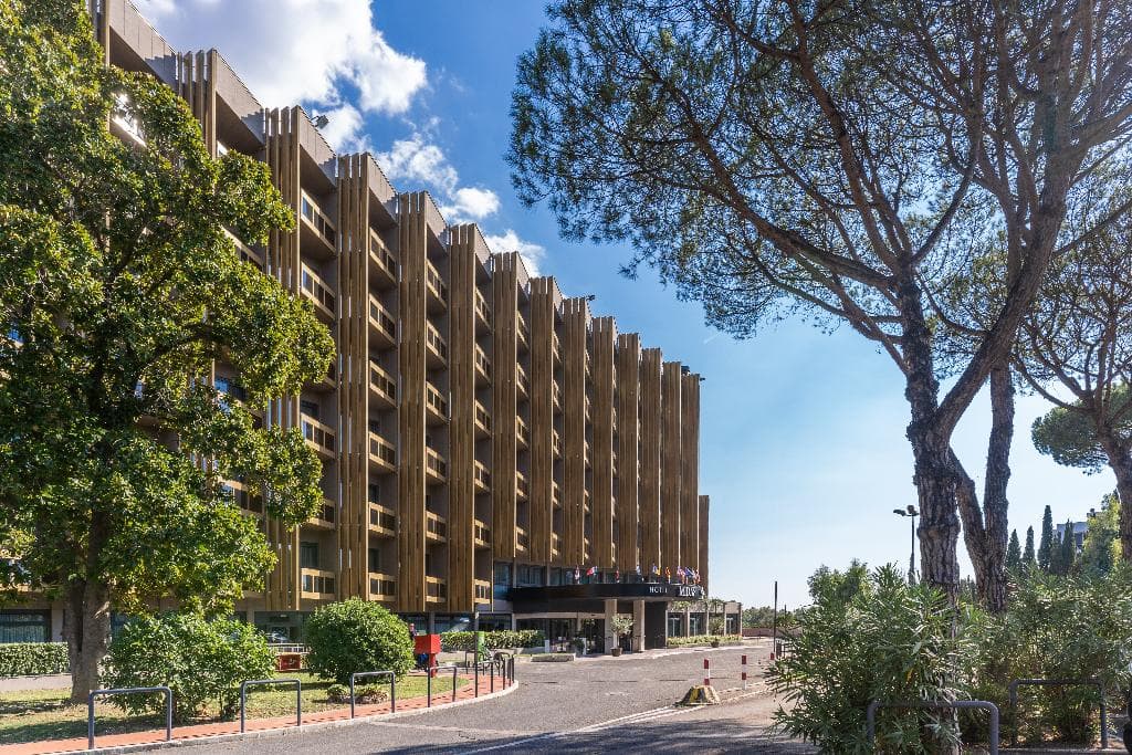 Greater Rome, Barcelo Roma - photo 2