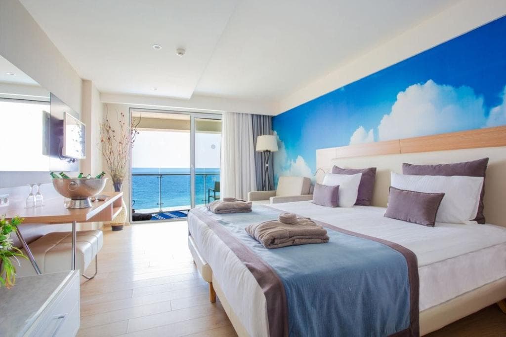 Alanya, Selene Beach & Spa Adults Only - photo 2