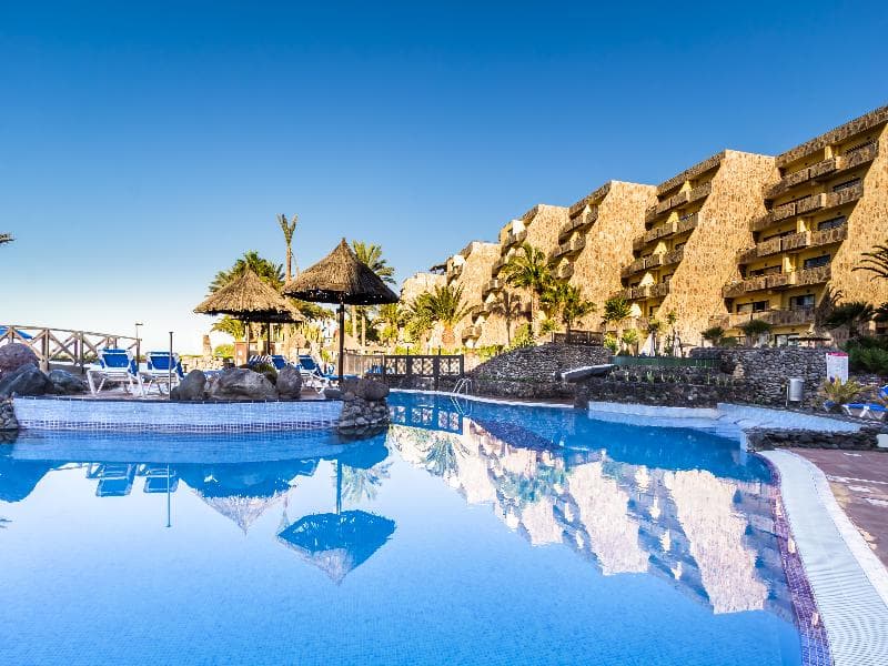 Beach Club Holiday - main photo