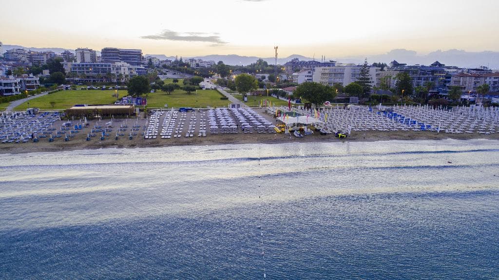 Alexia Resort & Spa - photo 2