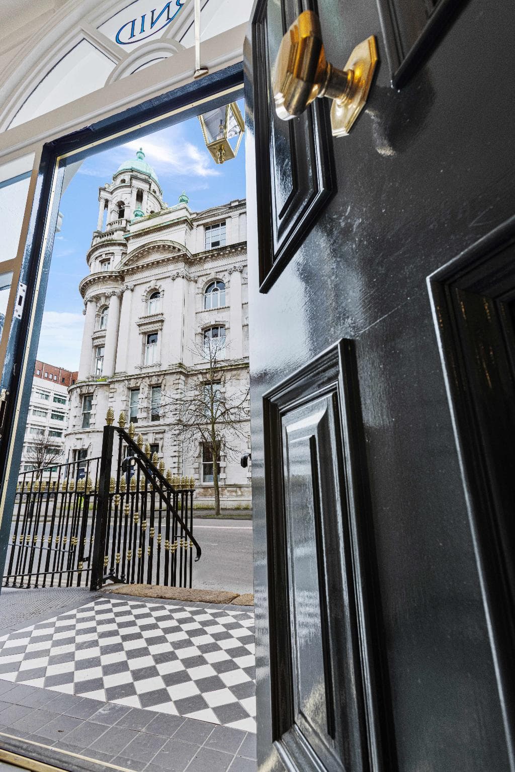 Belfast City Trip - photo 3
