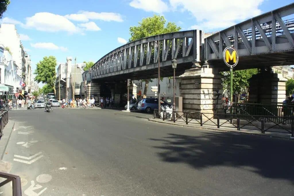 Paris Montmartre Escape - photo 3