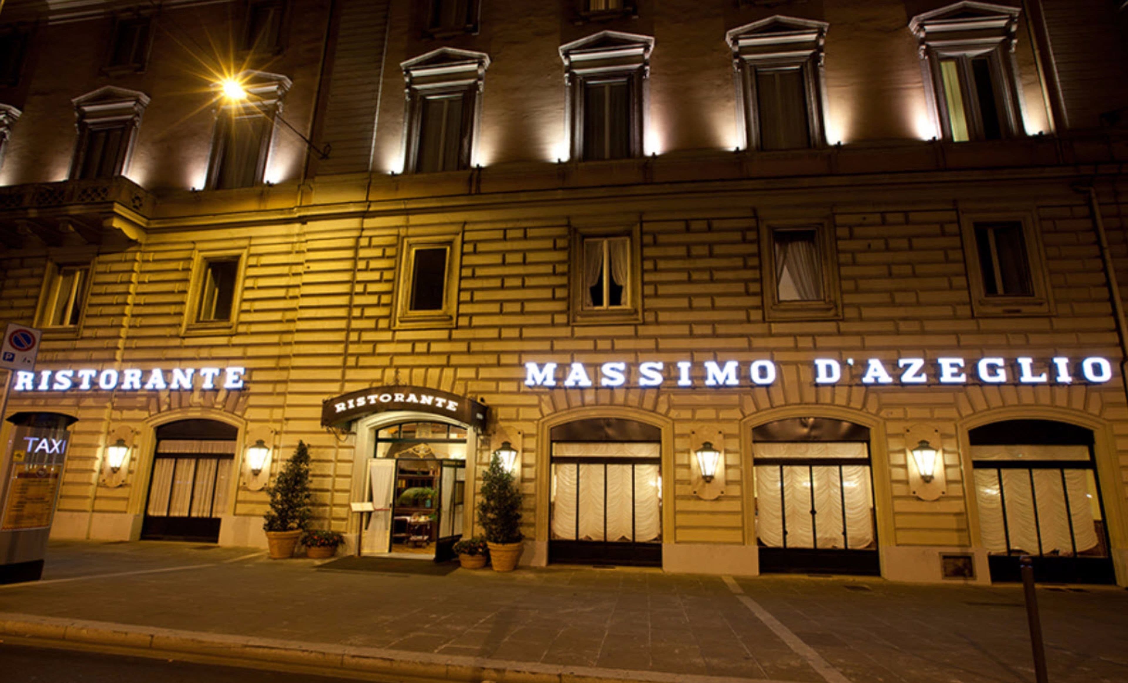 Bettoja Hotel Massimo