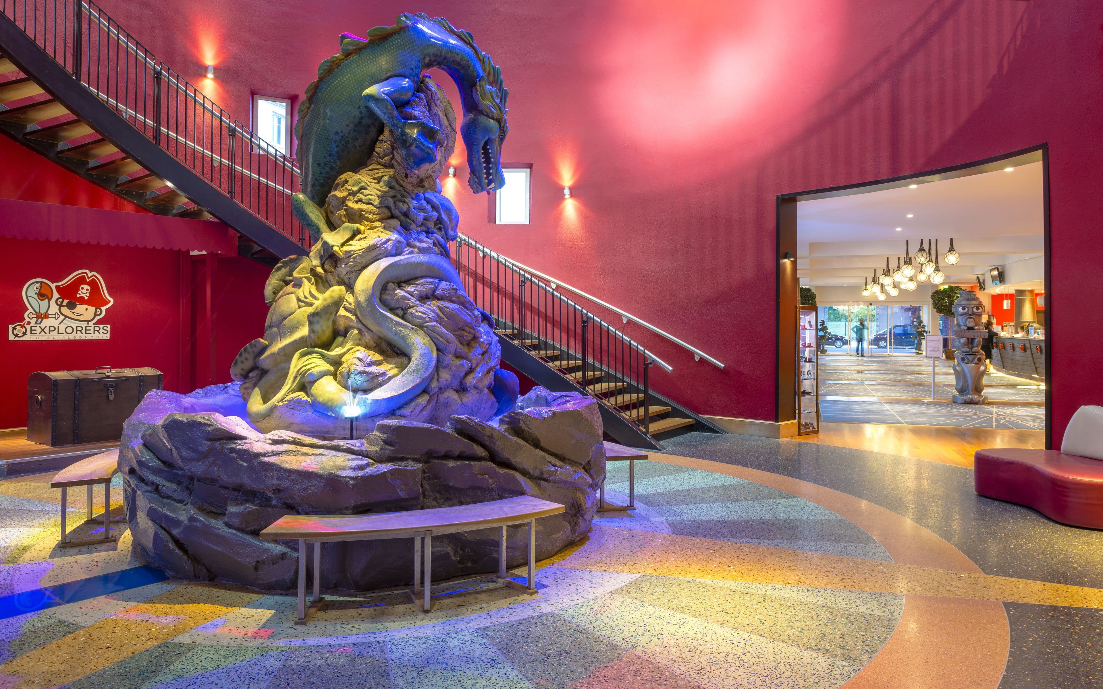 Disneyland Paris - photo 3