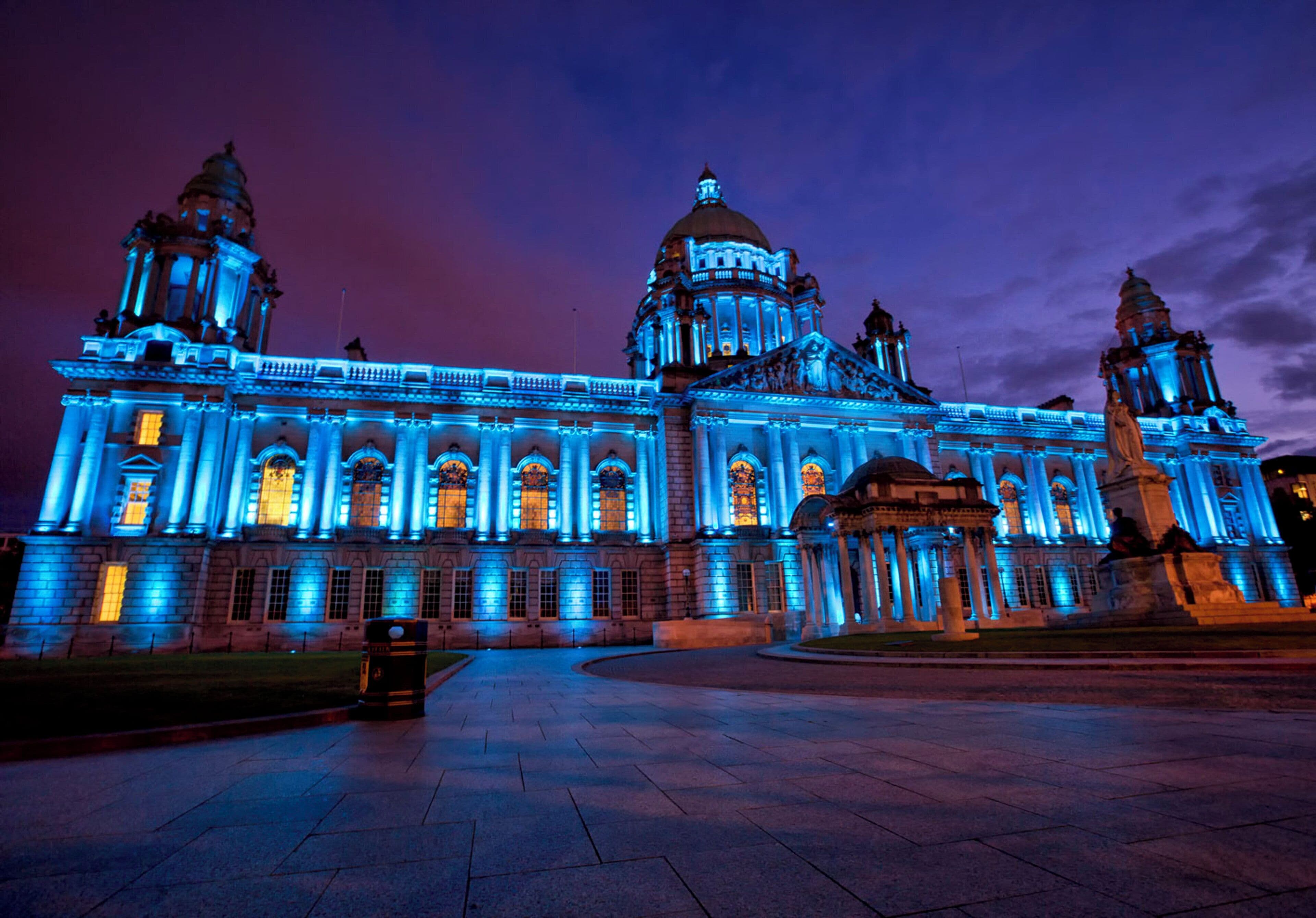 Belfast City Break - photo 3