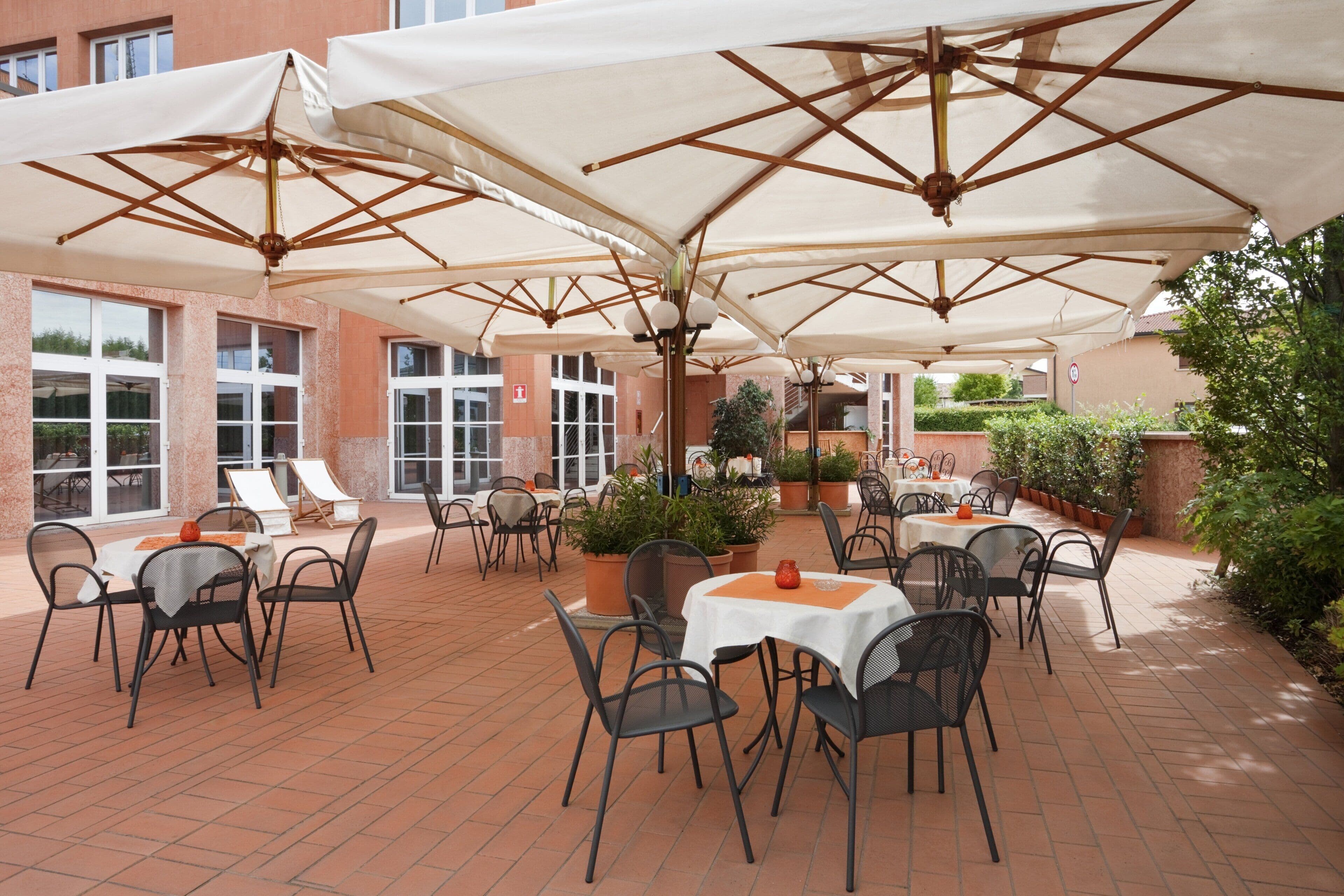 Crowne Plaza Venice - photo 3