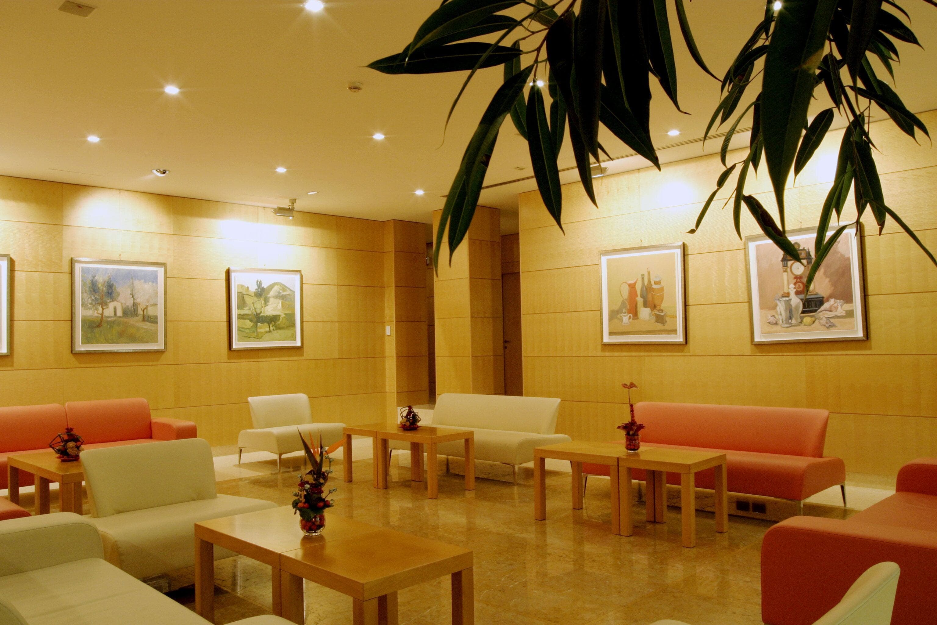 Crowne Plaza Venice - photo 2