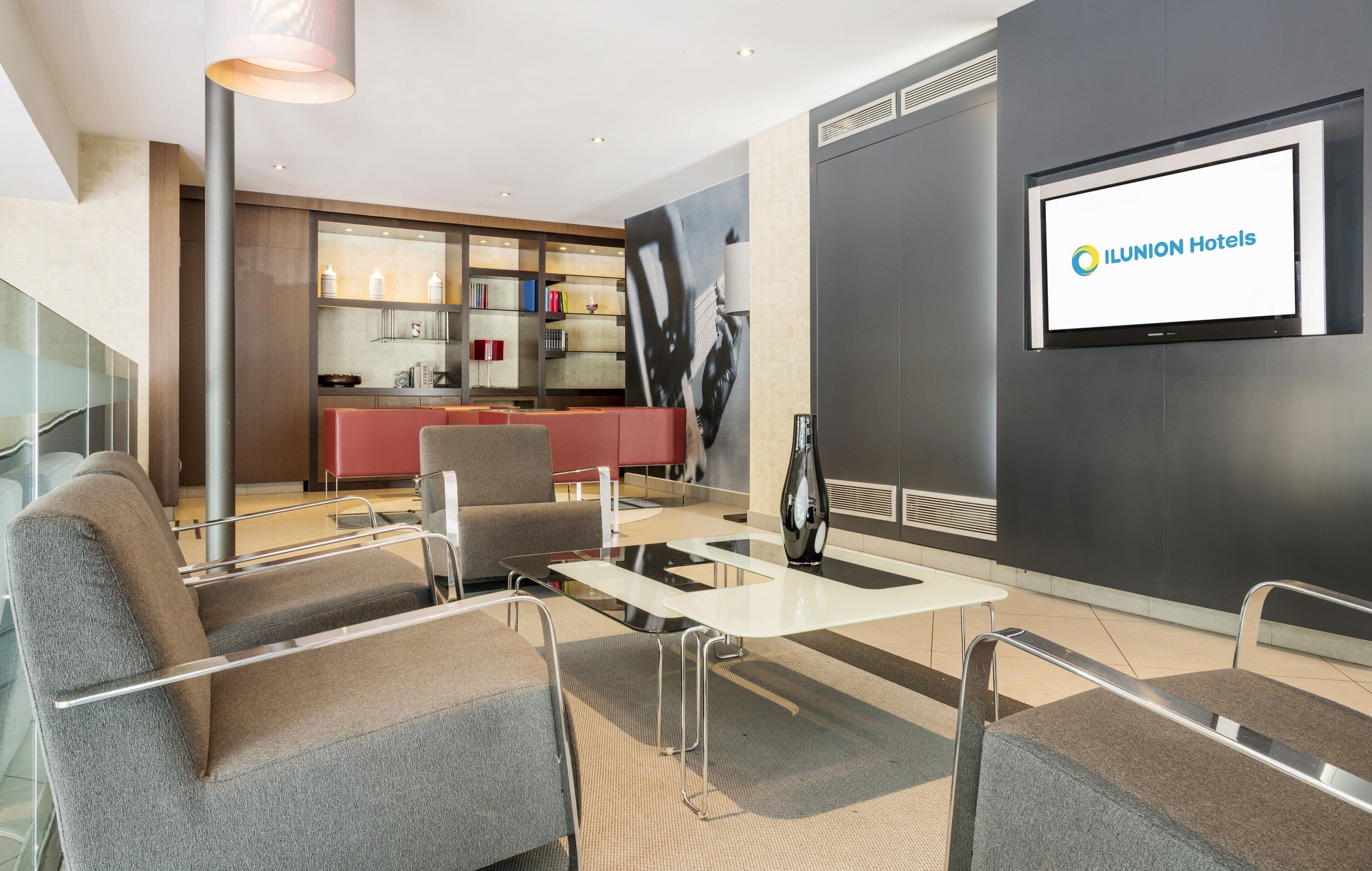City Centre Hotel - photo 2