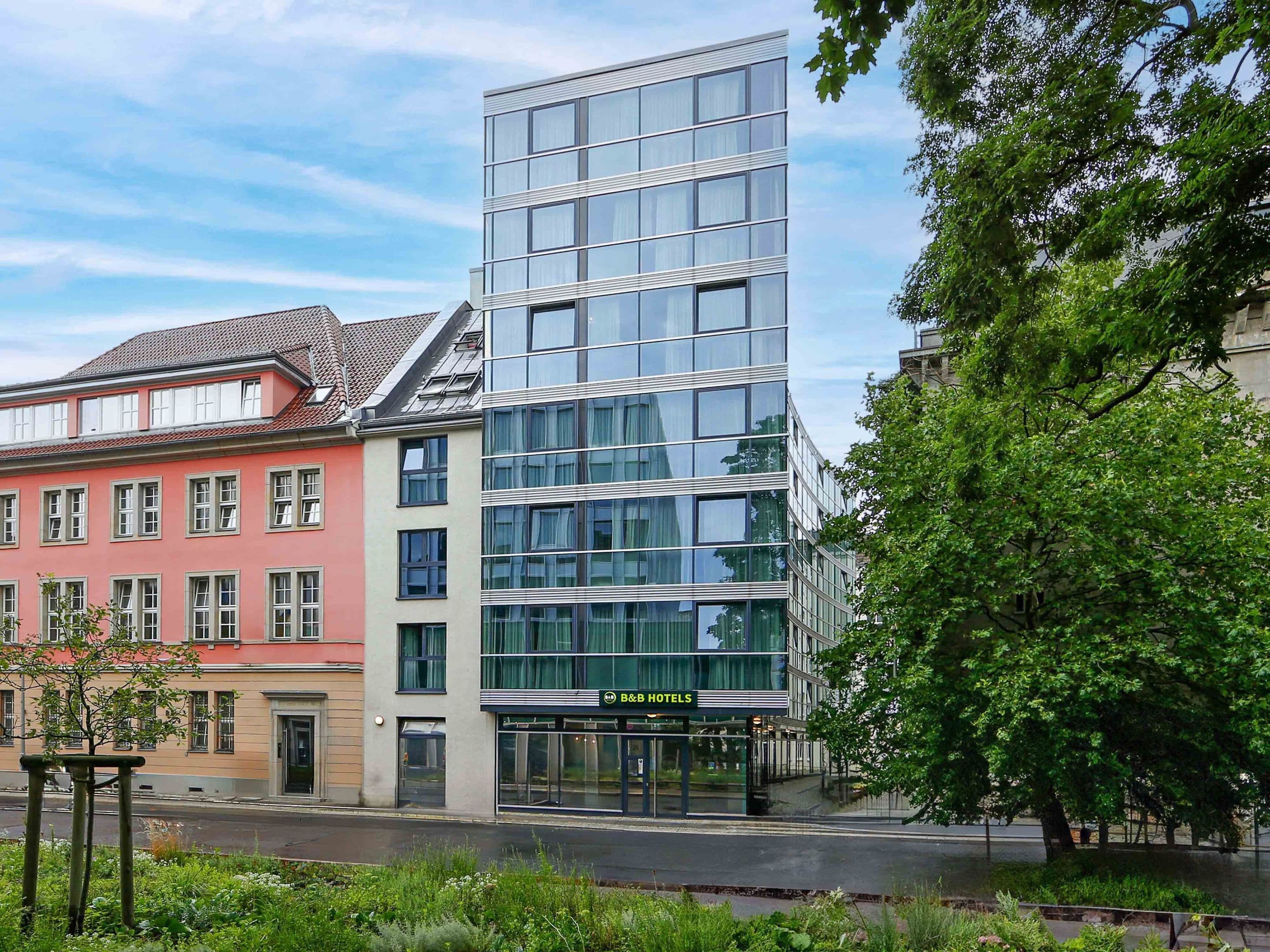 Berlin City - photo 3
