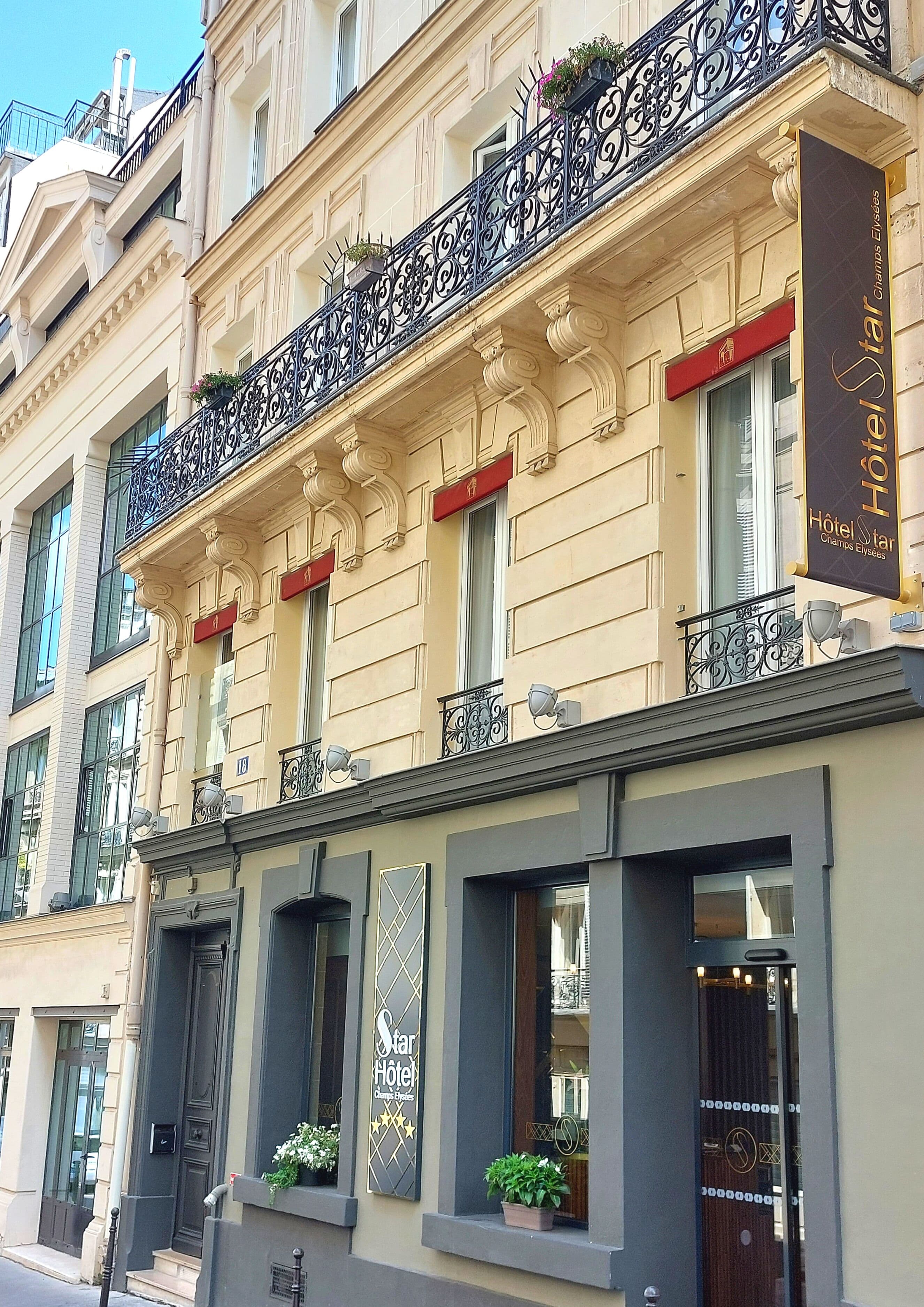 Paris Getaway - photo 3