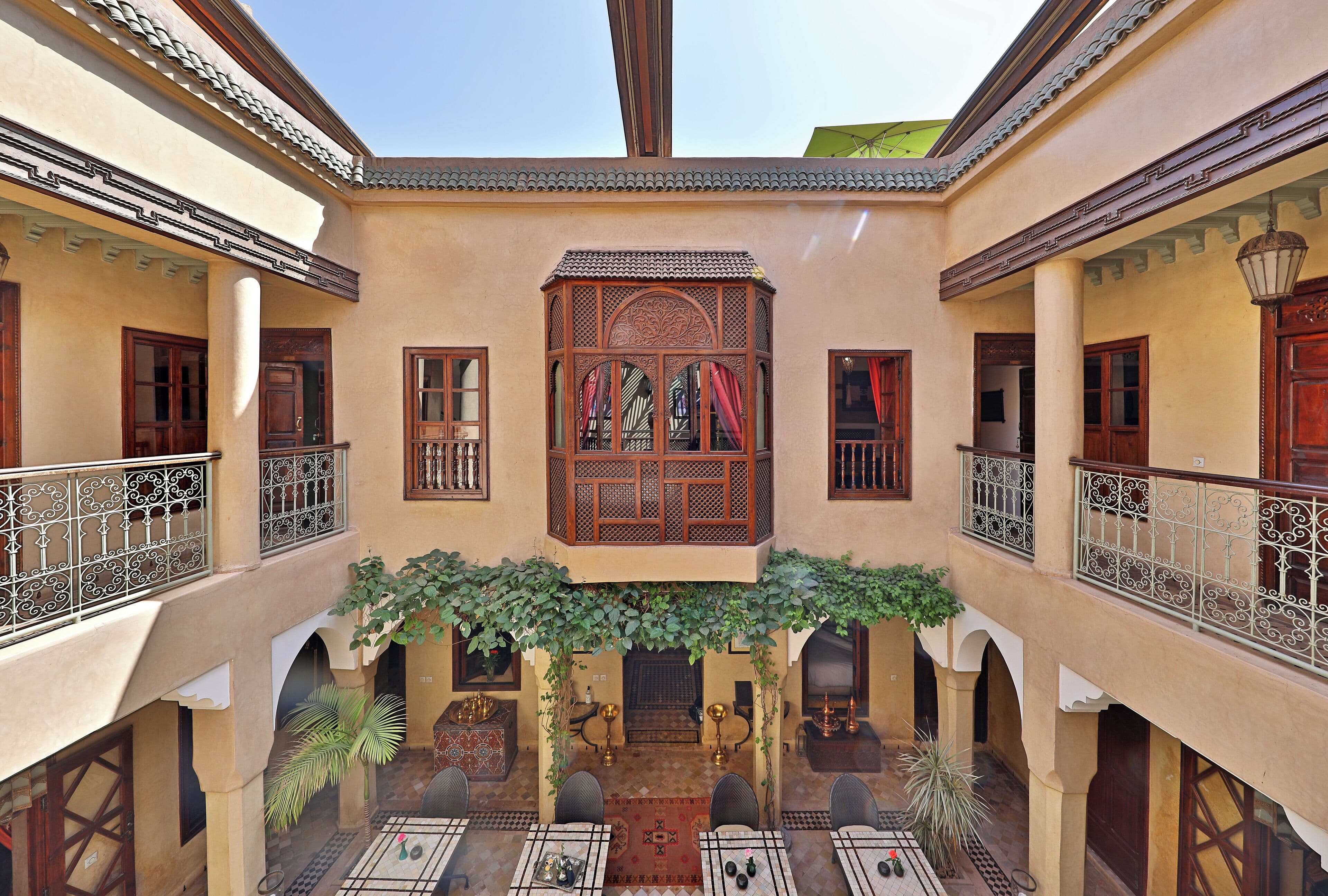 Riad Zayane - photo 3