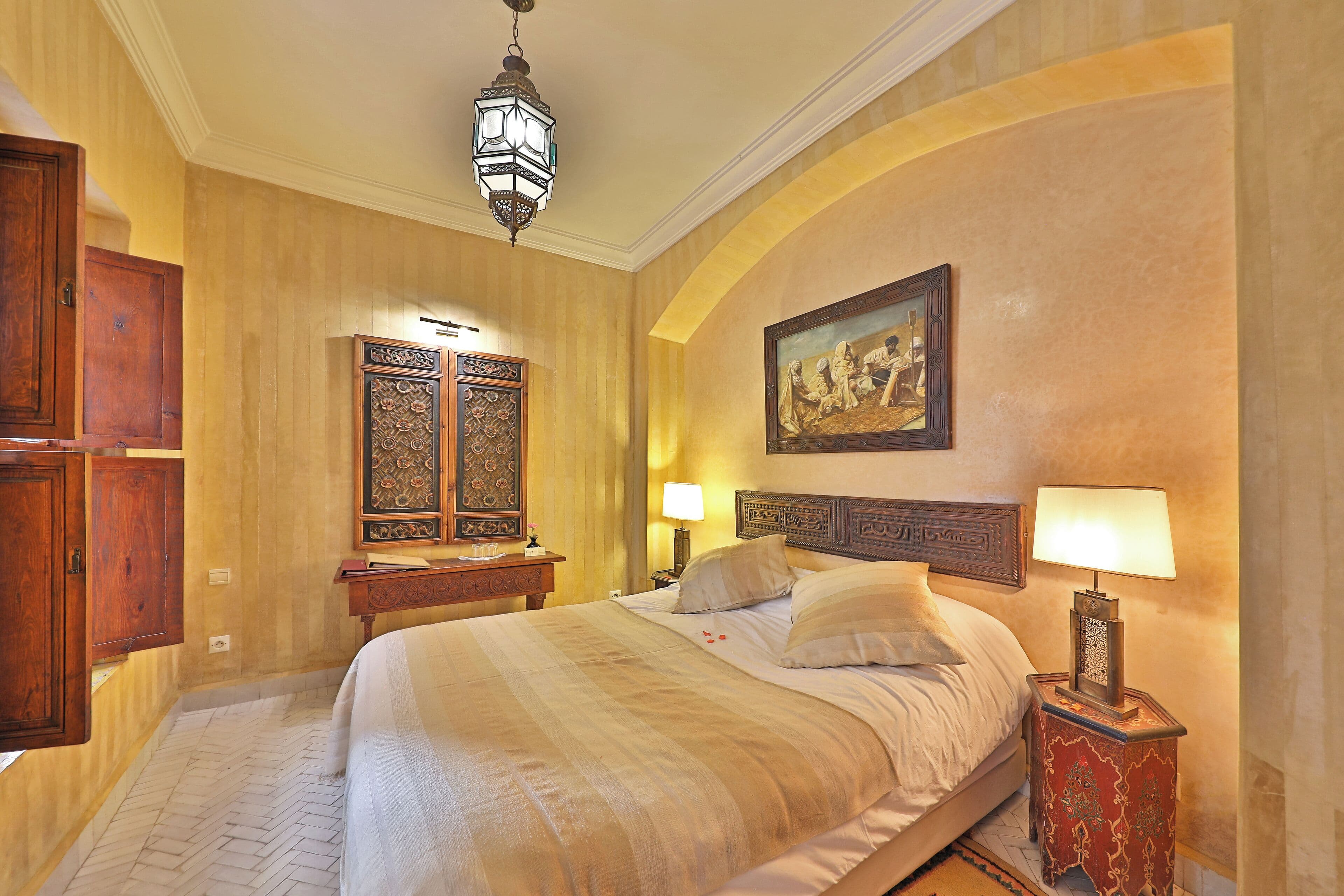 Riad Zayane - photo 2