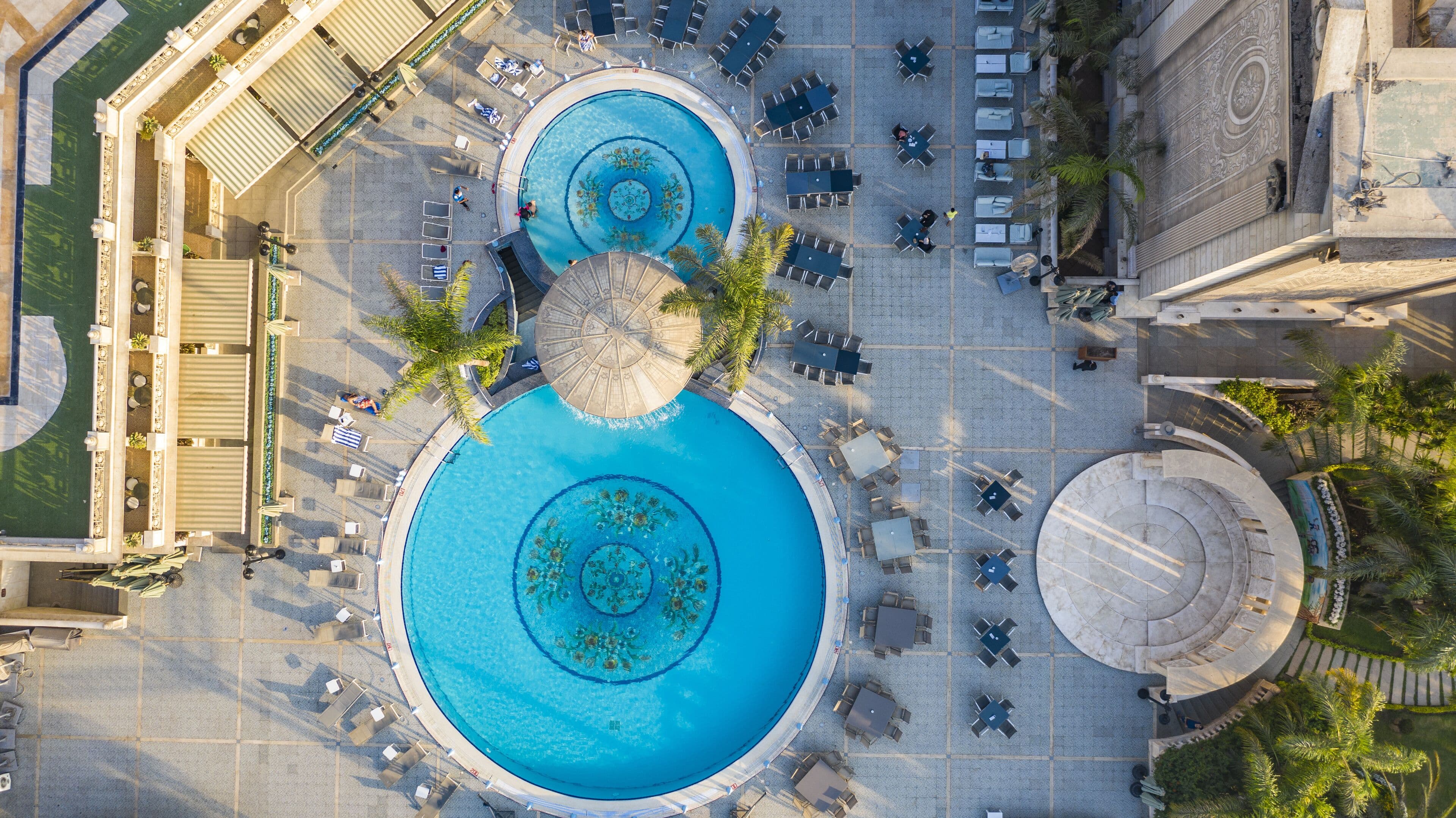 Al Masa Hotel Nasr City - main photo