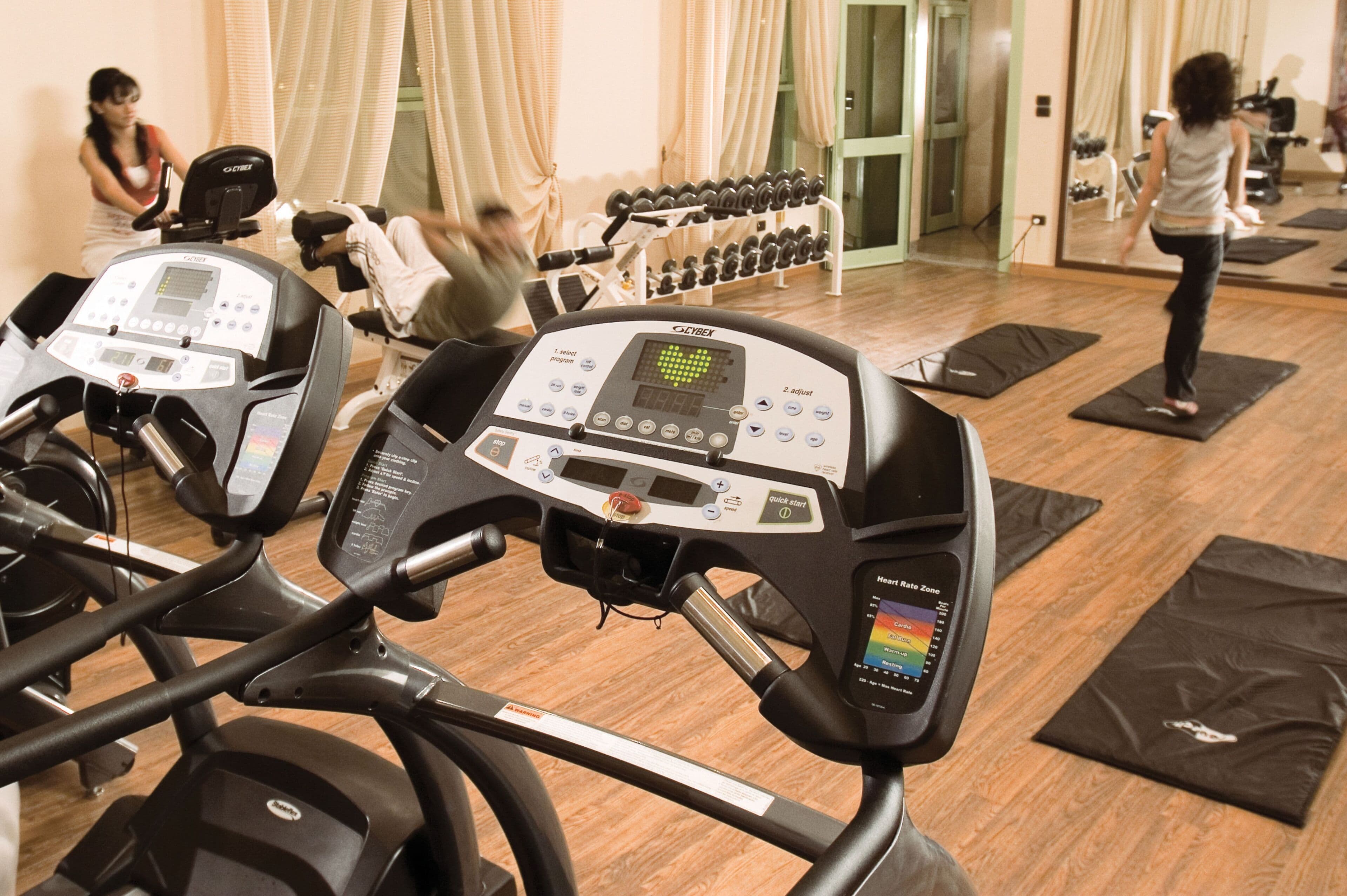 Al Masa Hotel Nasr City - photo 3