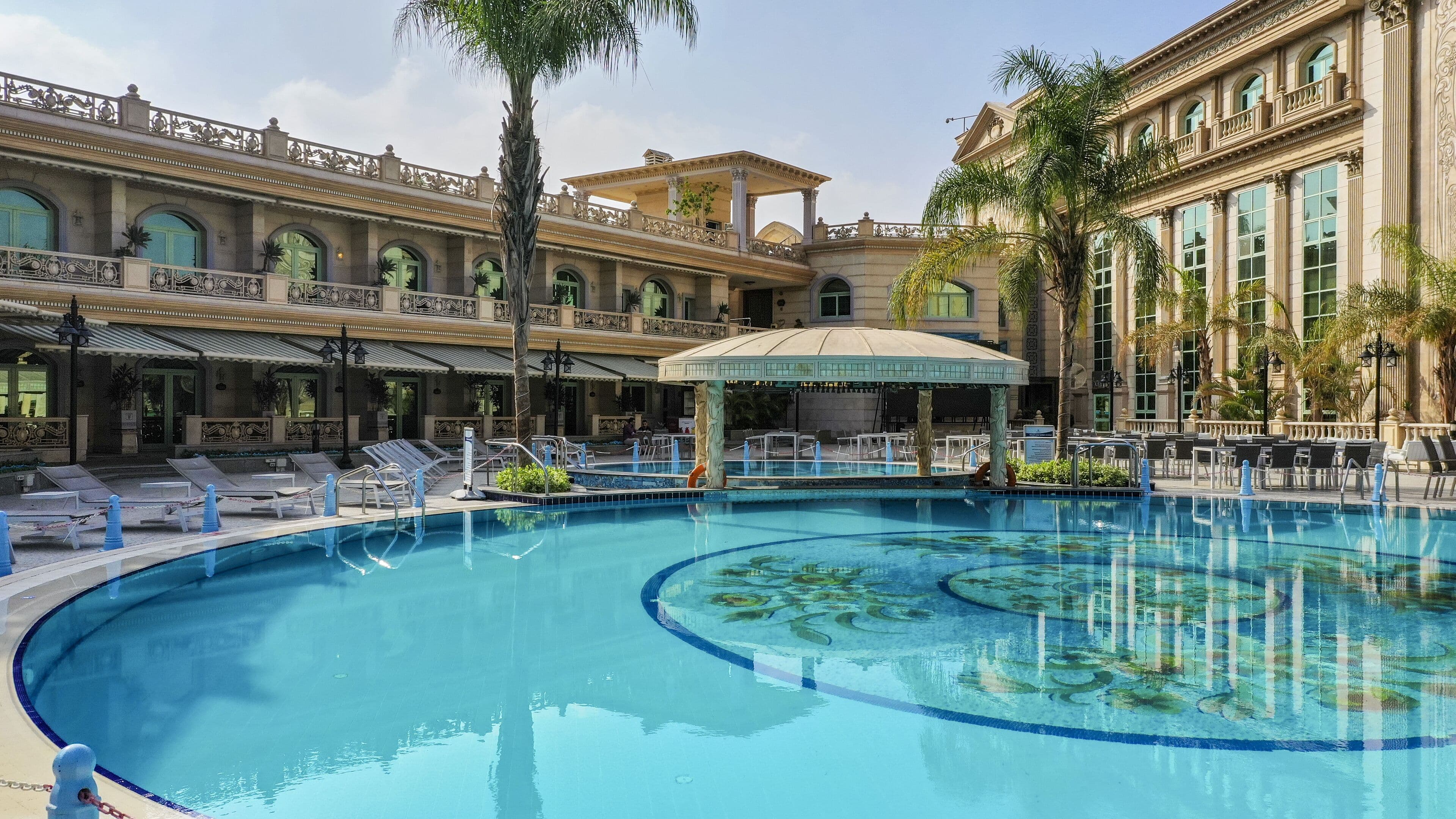 Al Masa Hotel Nasr City - photo 2