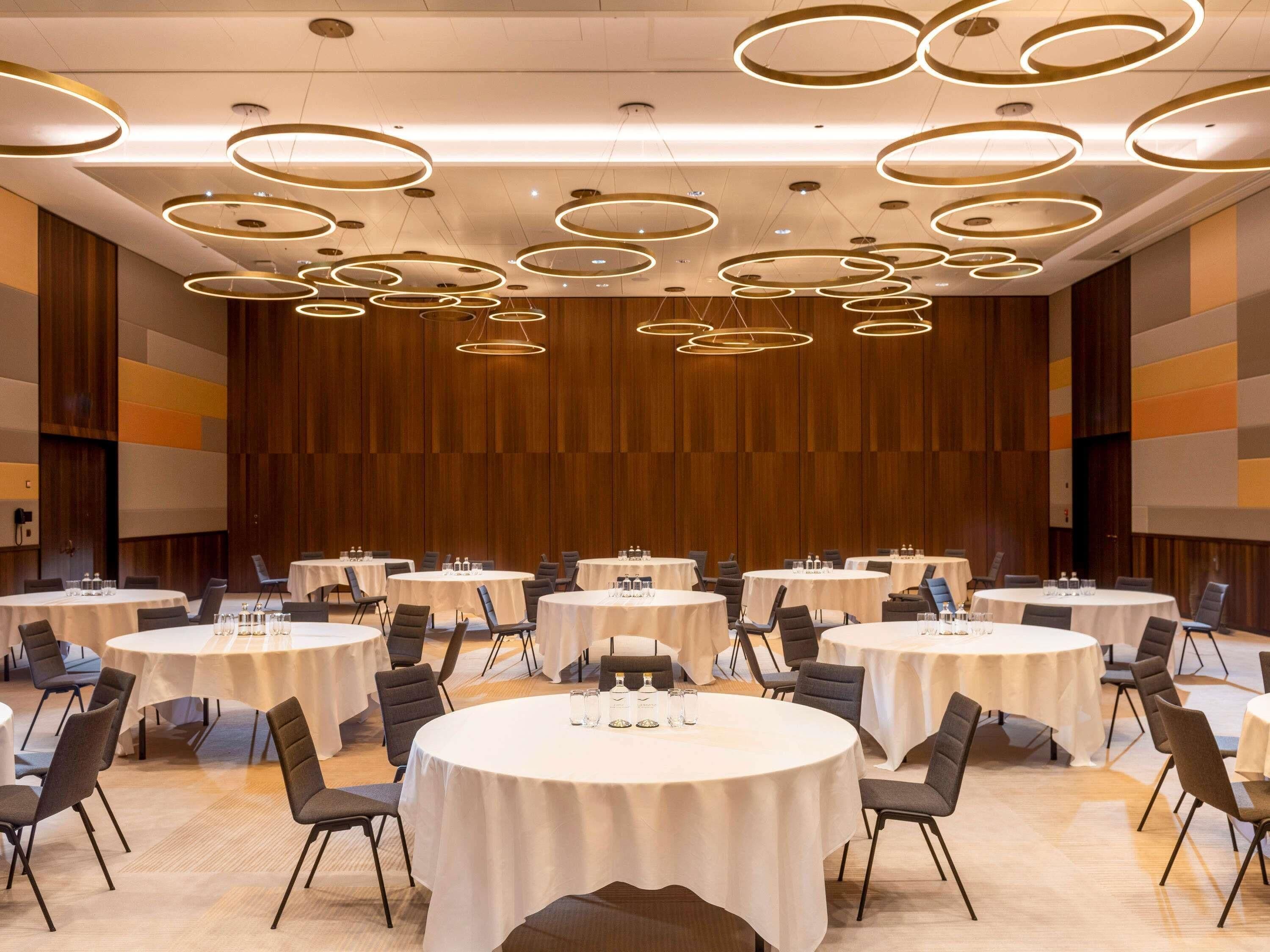 Movenpick Hotel Basel - photo 3