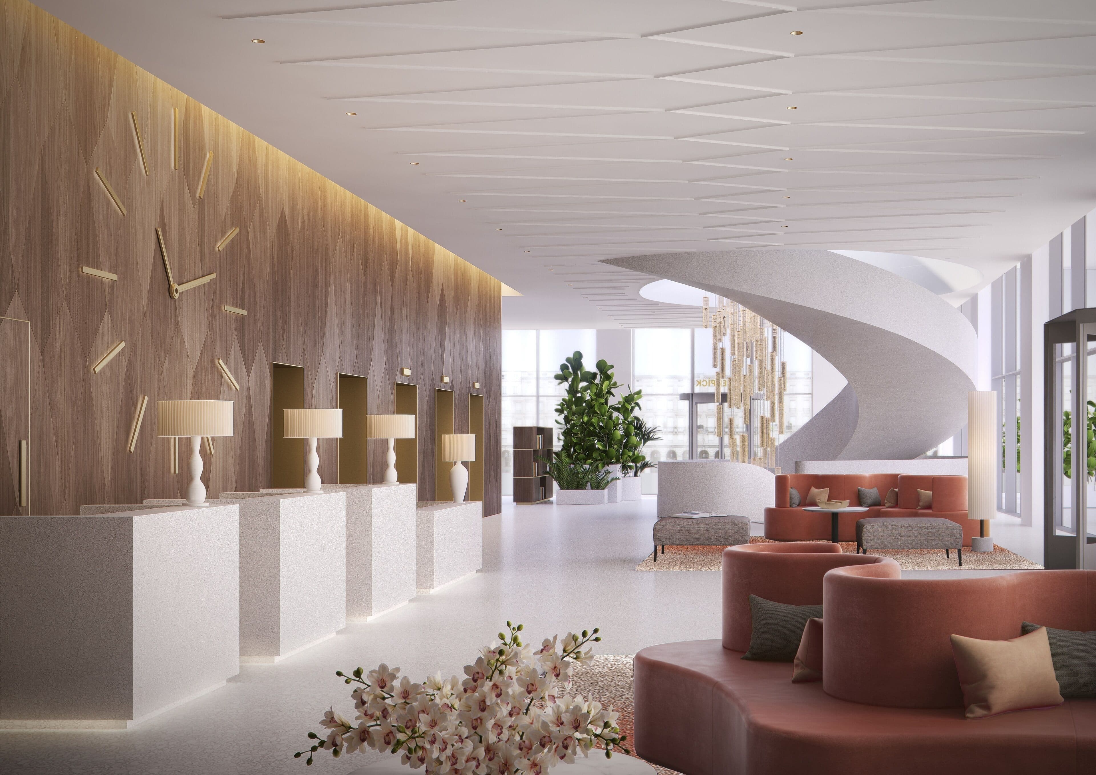 Movenpick Hotel Basel - photo 2