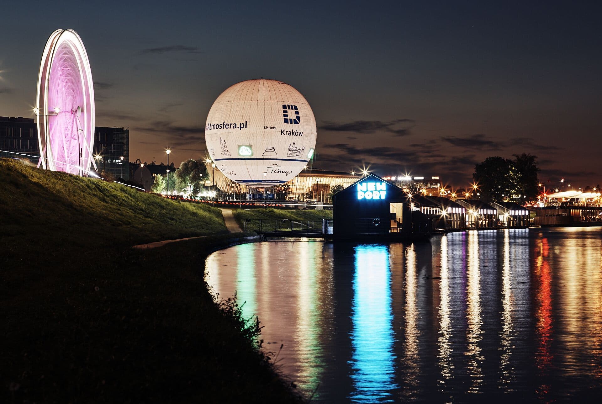 Krakow City, New Port - photo 3