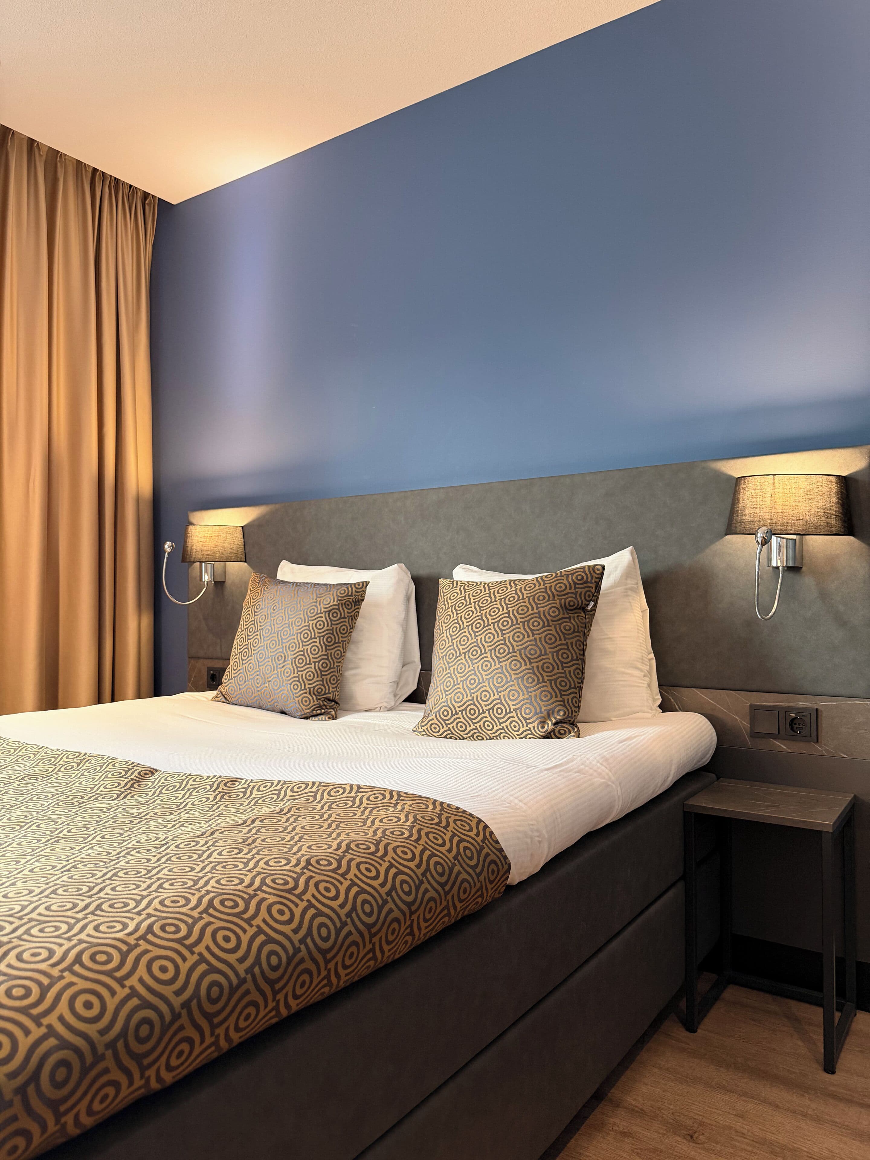 Ozo Hotels Antares - main photo