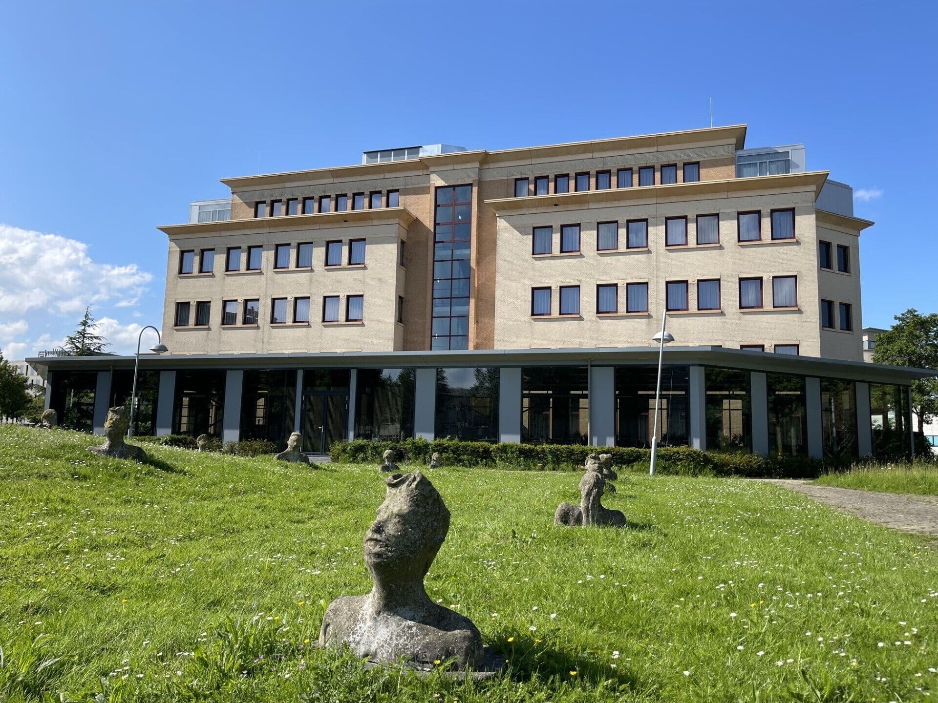 Ozo Hotels Antares - photo 3