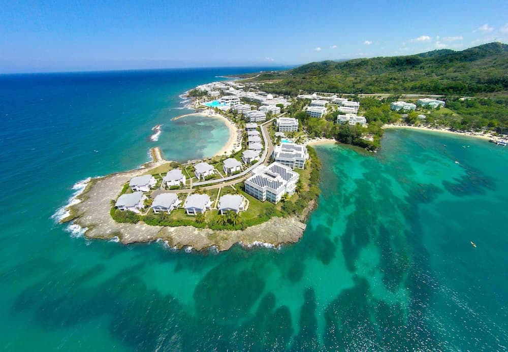 Christmas & New Year in Jamaica - photo 2