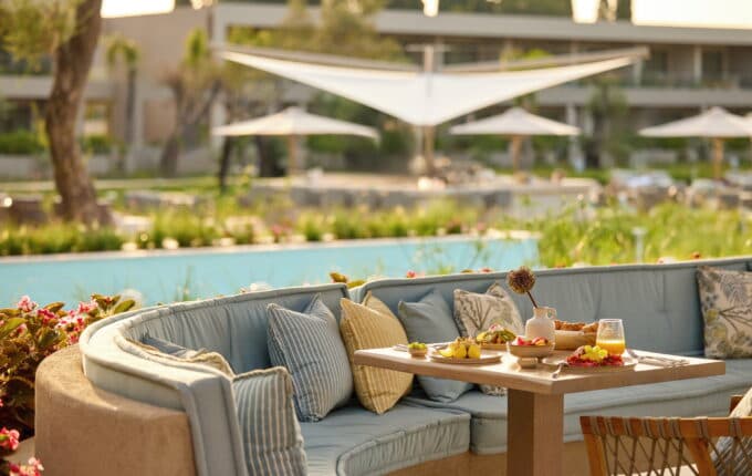 Award-Winning Luxury All-Inclusive at Ikos Oceania 🏆 - photo 3
