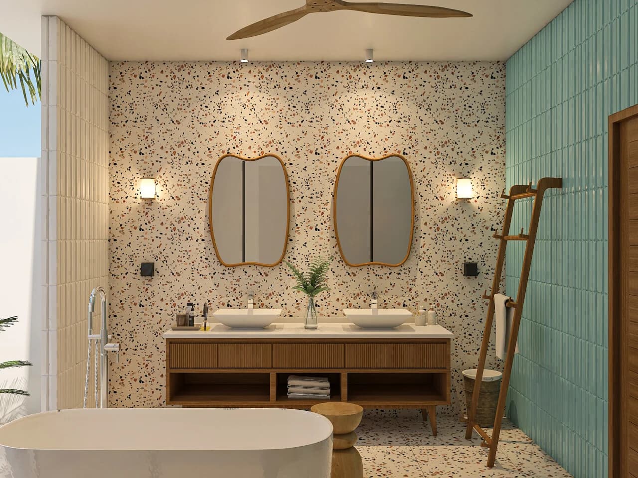 DusetD2 Feydhoo Maldives - Luxury Break - photo 3
