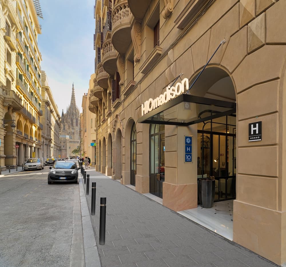Best of the Mediterranean Cruise with Barcelona Stay - photo 2