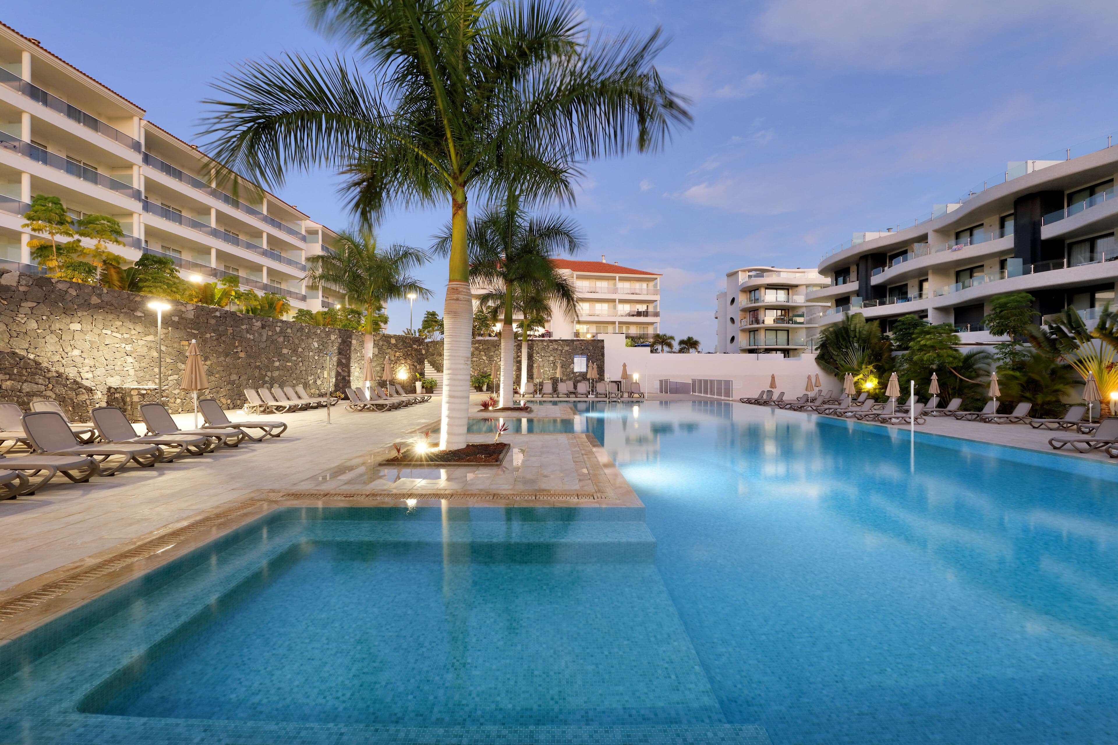 Stay at Palm Mar Apartments - photo 2