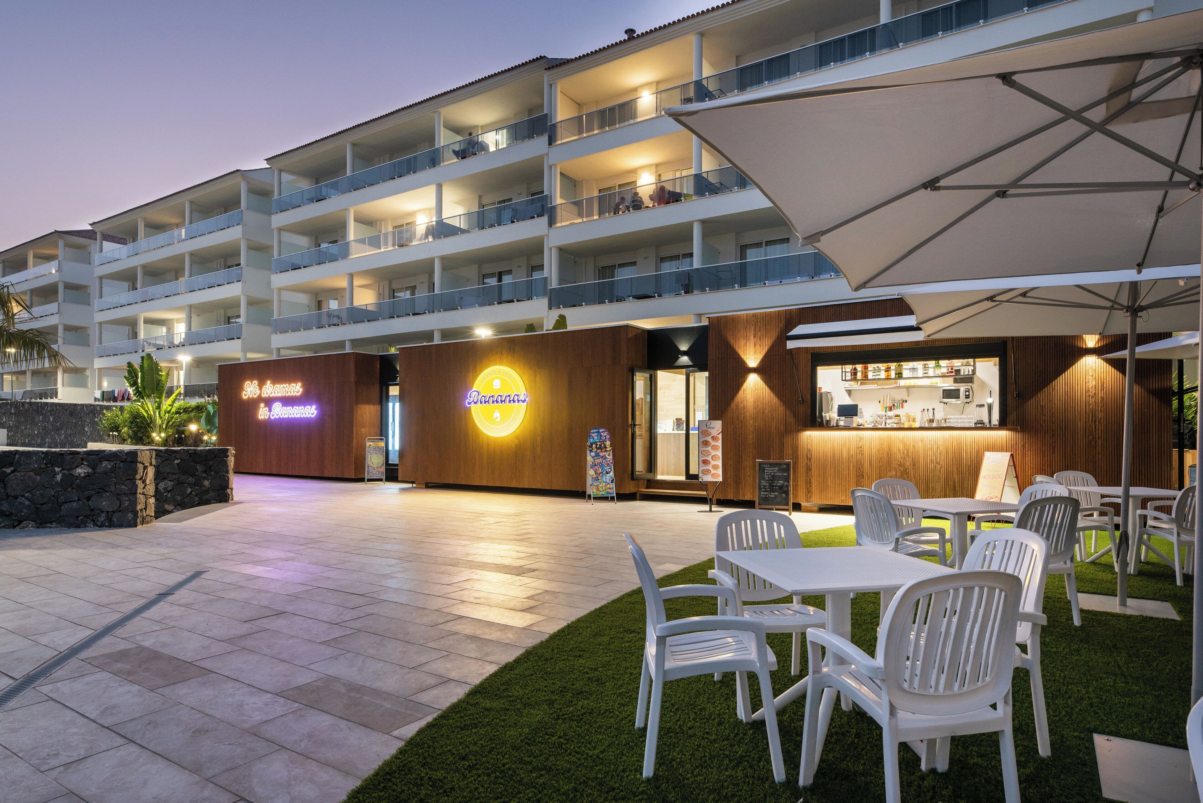 Stay at Palm Mar Apartments - photo 3