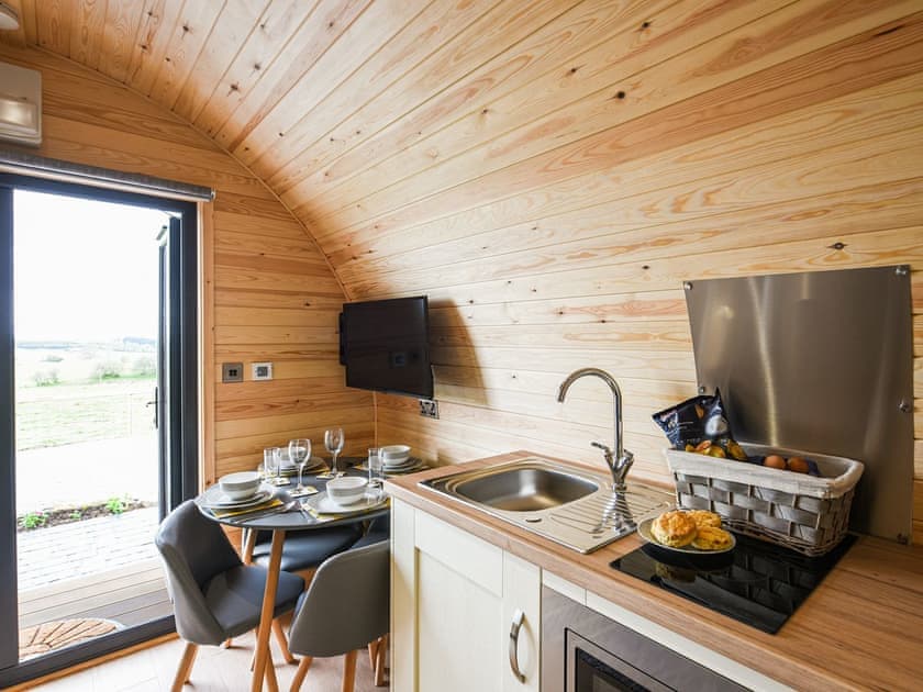 Podiau Efyrnwy Pods - photo 3