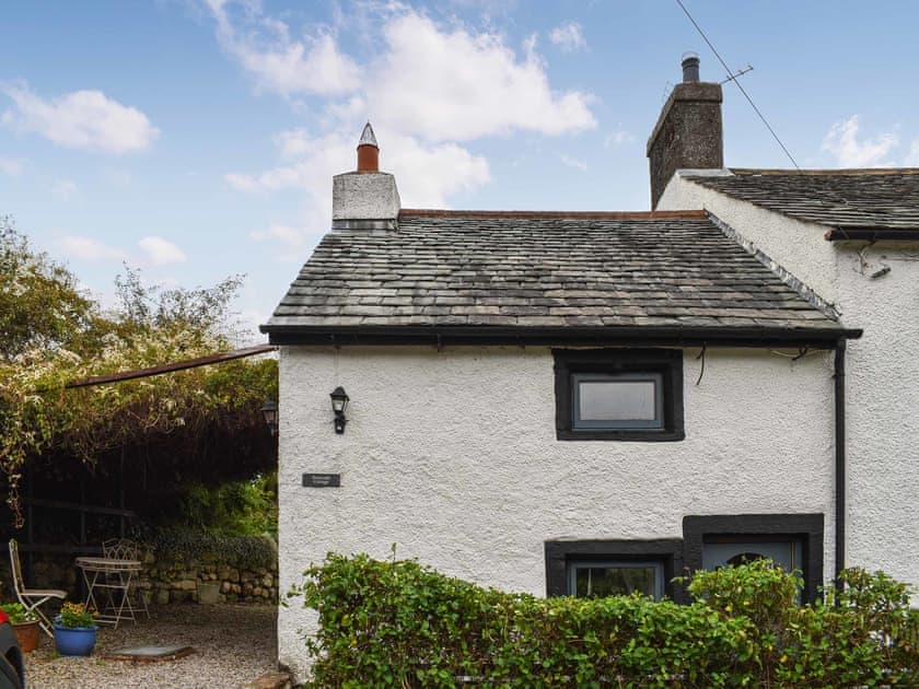 Swinside Cottage - photo 2