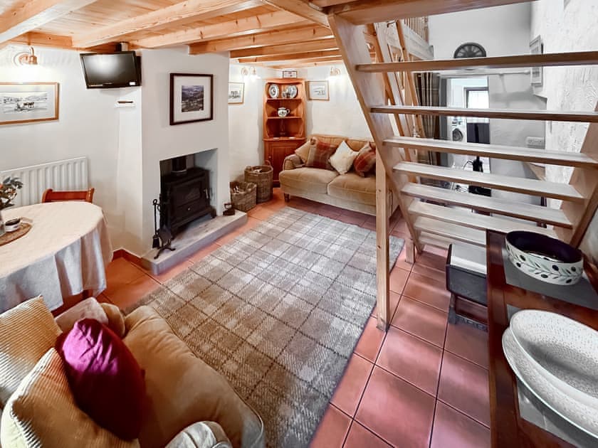 Swinside Cottage - photo 3
