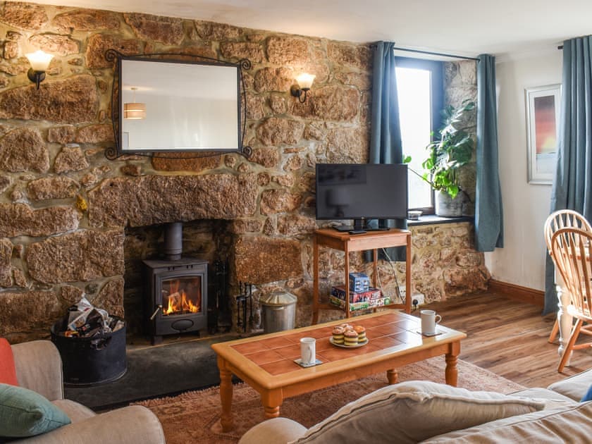 Carn Towan Cottages - Cornwall - photo 2