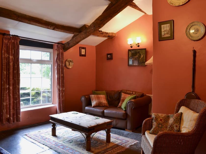 Birkerthwaite Barn - photo 3