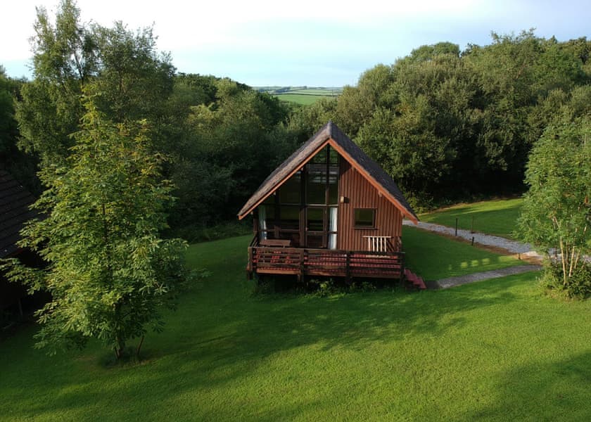 Eastcott Lodges - photo 3