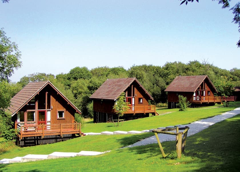 Eastcott Lodges - photo 2