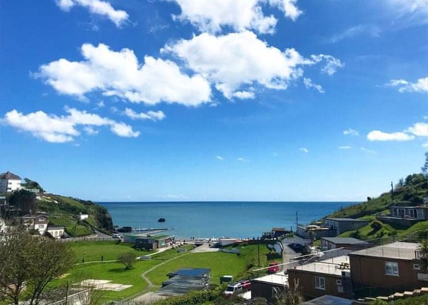 Millendreath Beach Resort - photo 2