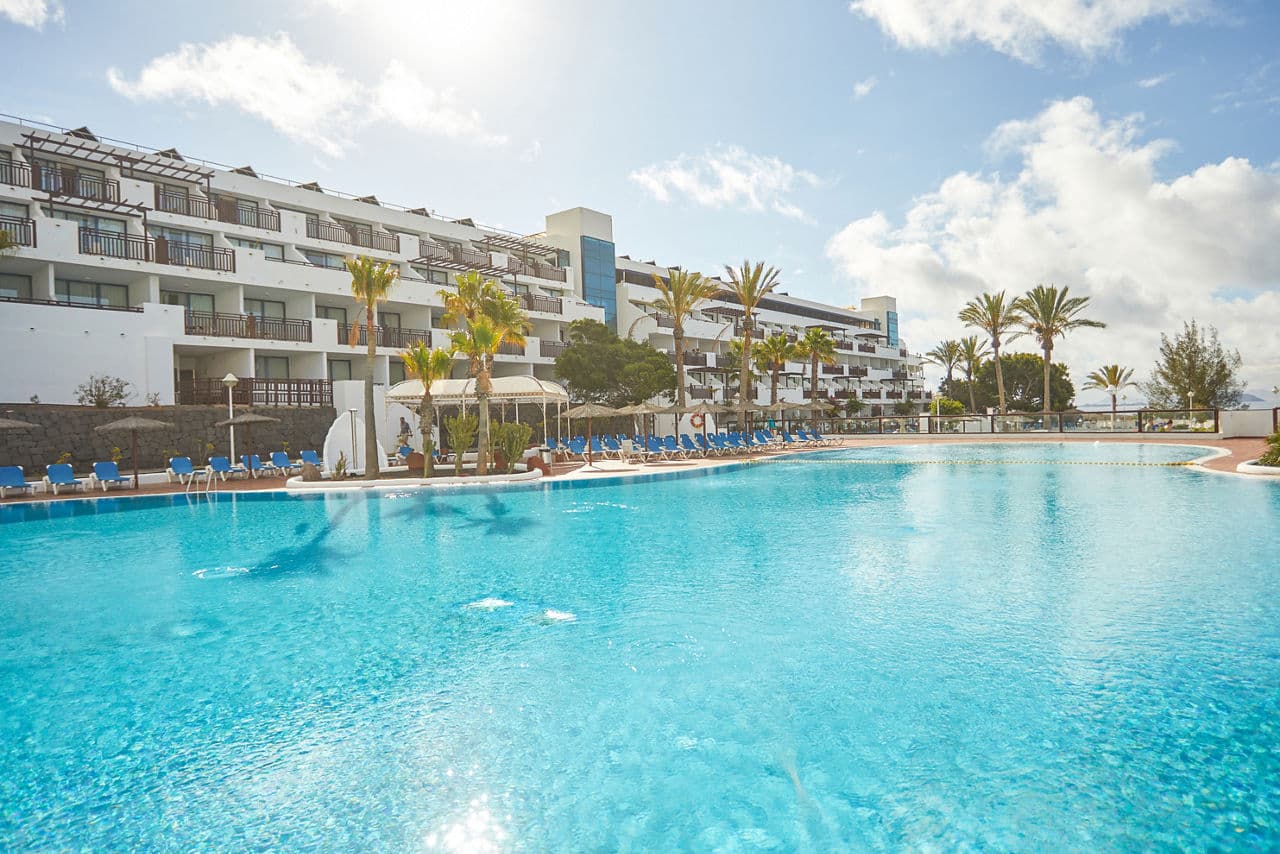 Beach Holiday in Lanzarote - photo 3
