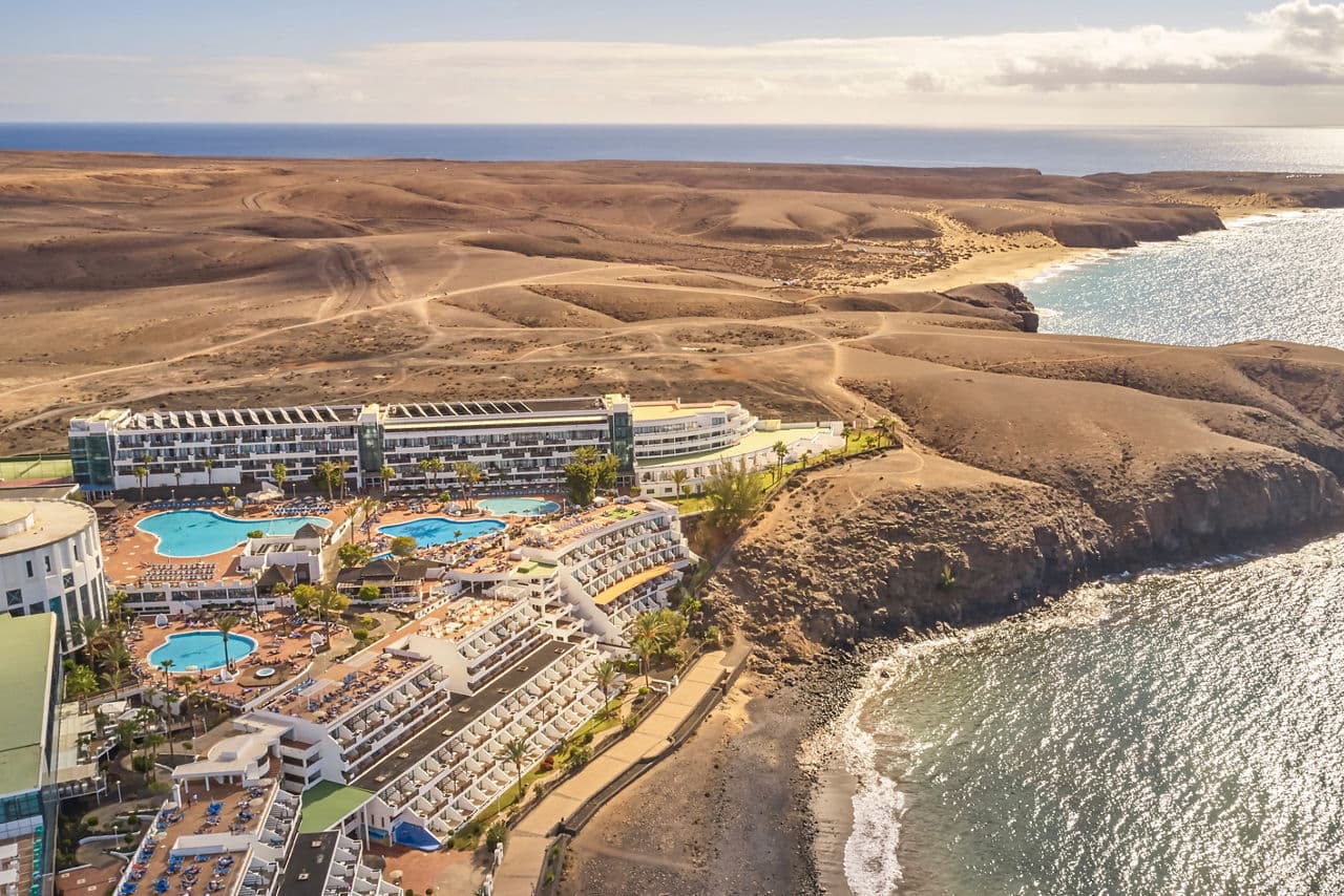 Beach Holiday in Lanzarote - photo 2